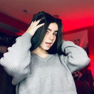 Meet your Posher, Nevaeh